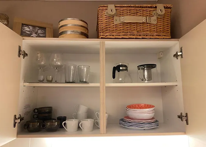 Ferienwohnung Darosa Gipfelglueck