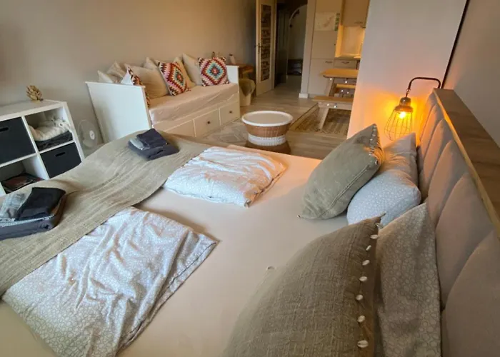 Ferienwohnung Darosa Gipfelglueck