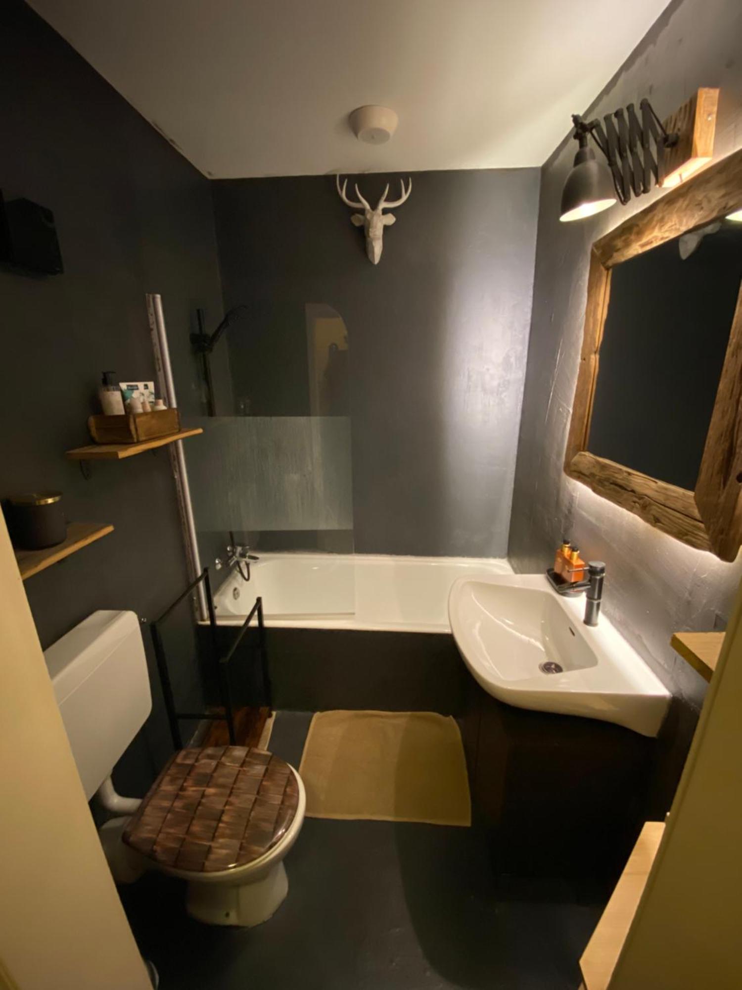 Darosa Gipfelglueck Apartment