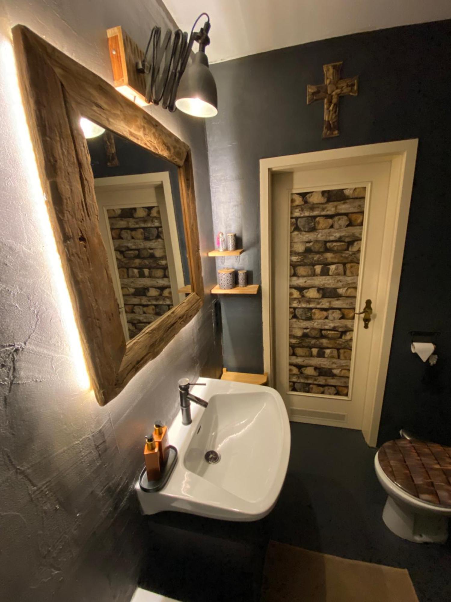 Darosa Gipfelglueck Apartment Seeg