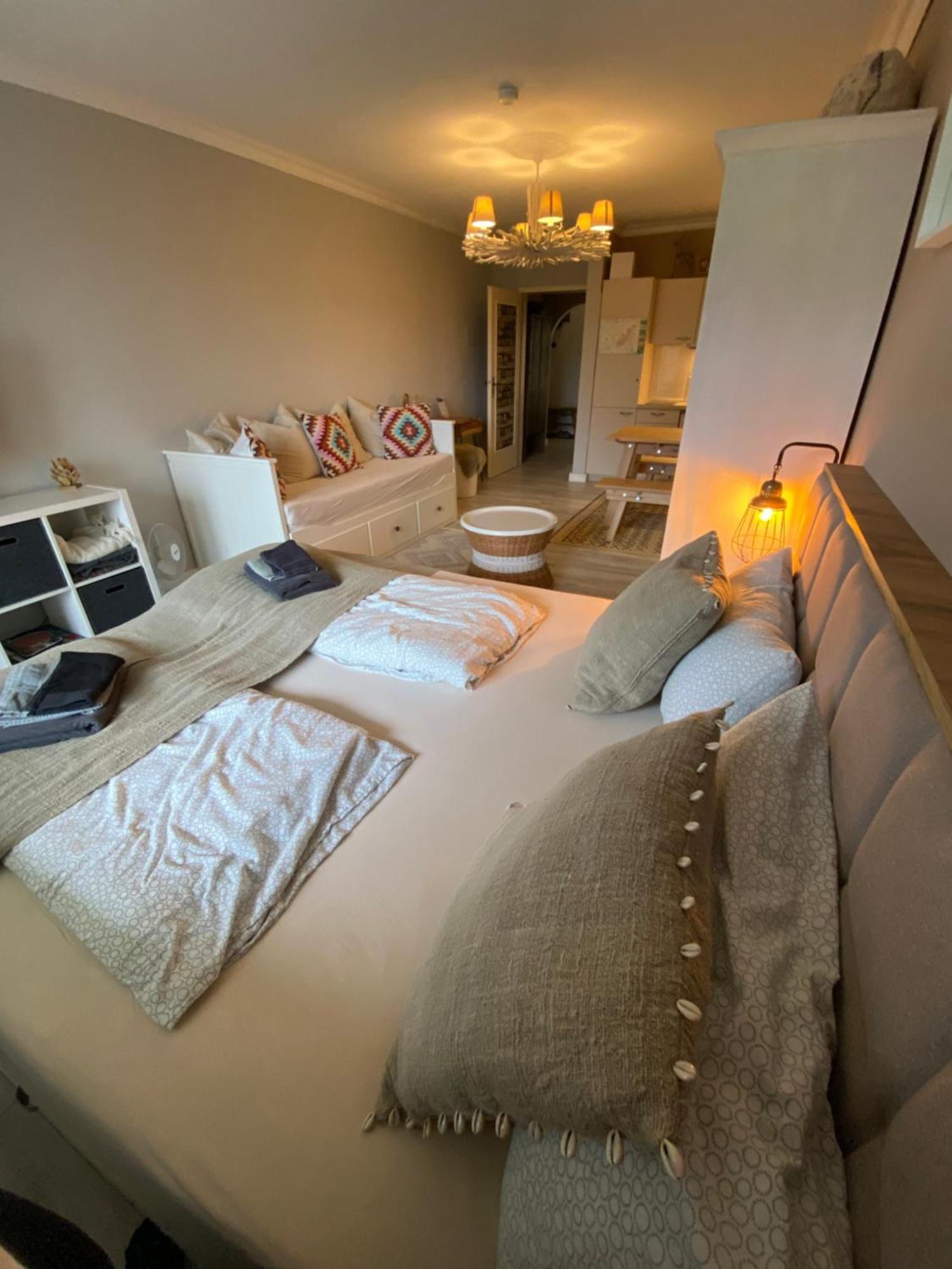 Darosa Gipfelglueck Apartment
