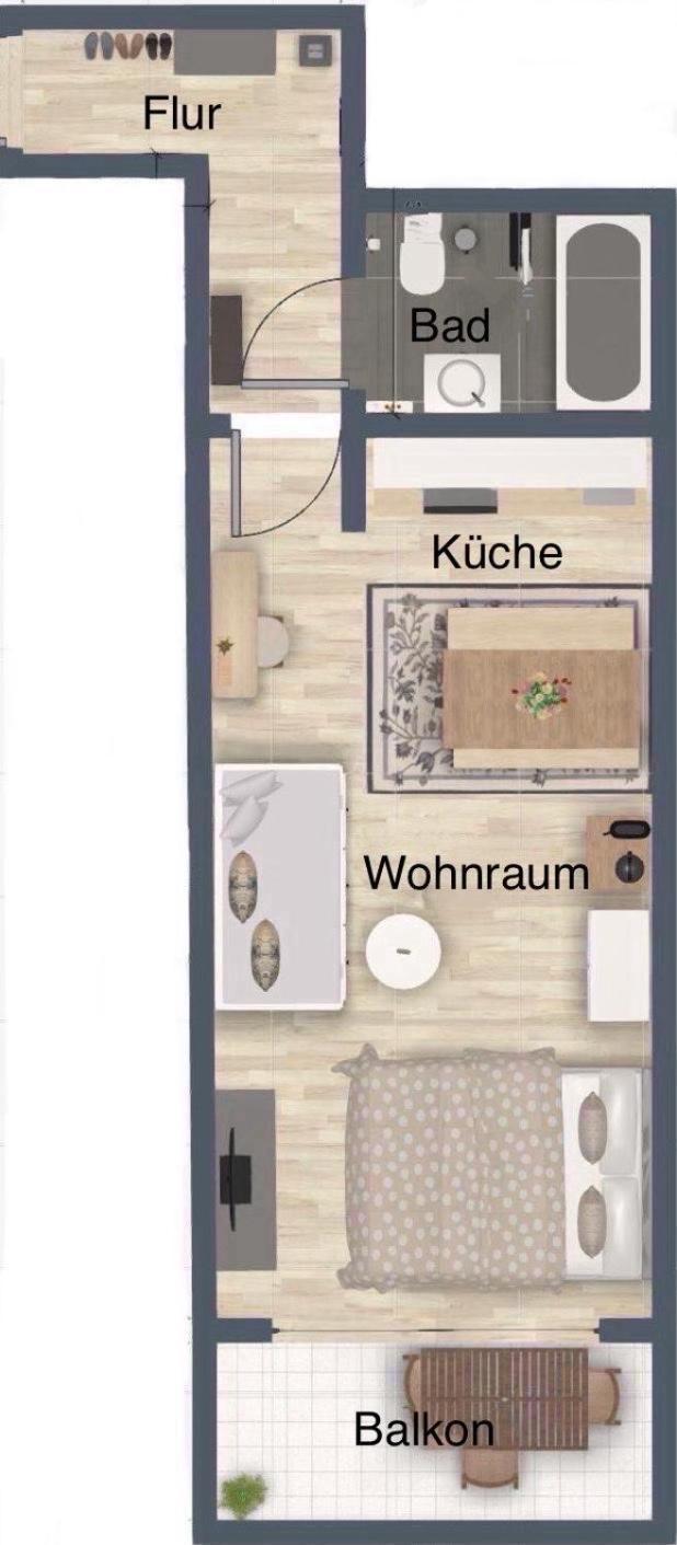 Apartment Darosa Gipfelglueck *
