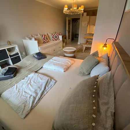 Ferienwohnung Darosa Gipfelglueck Seeg Exterior foto