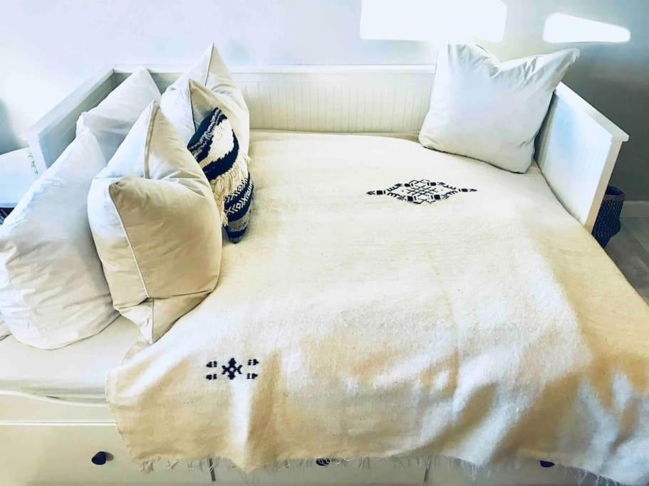 Appartement Darosa Gipfelglueck Seeg