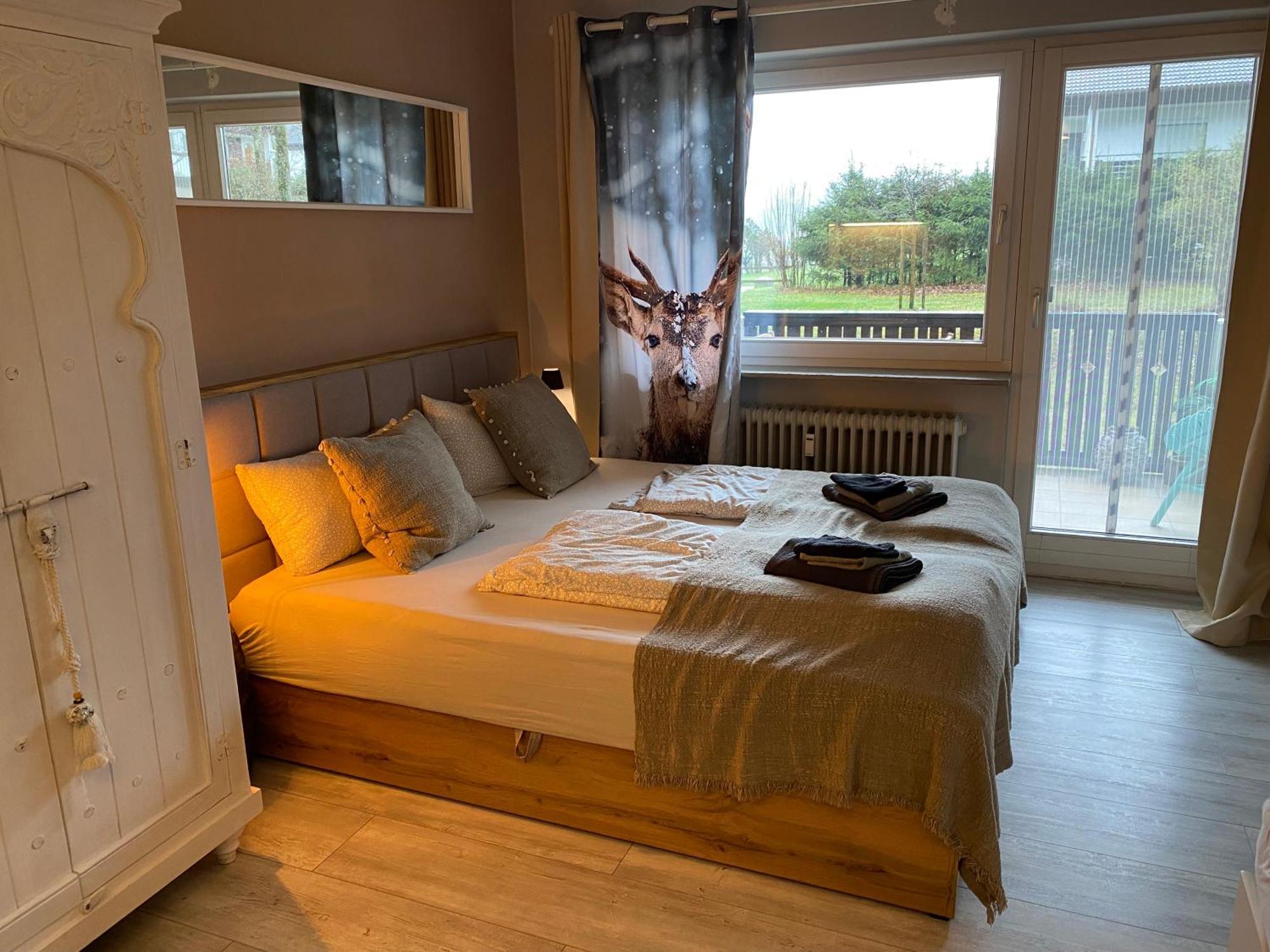 Darosa Gipfelglueck Appartement *